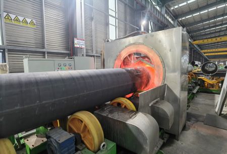 Muchas personas preguntan sobre el principio del calentamiento por inducción electromagnética, aquí