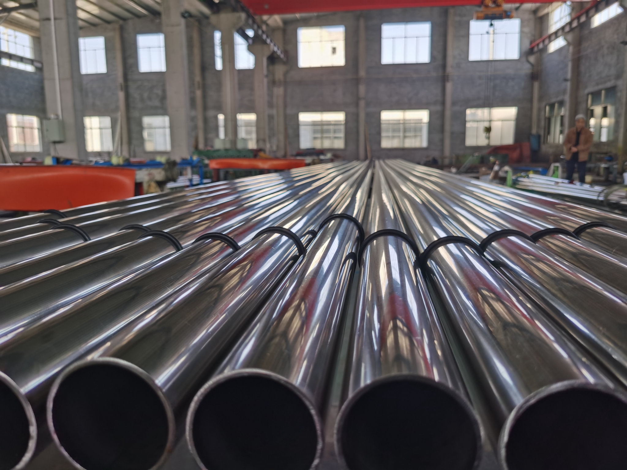 Stainless steel Tips (1)