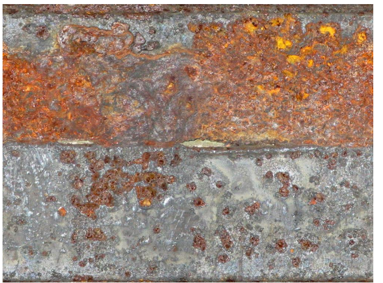 Stainless steel corrosion main factors